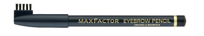 Antakių pieštukas „Max Factor“