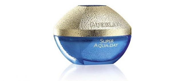 Drėkinamoji priemonė „Guerlain“