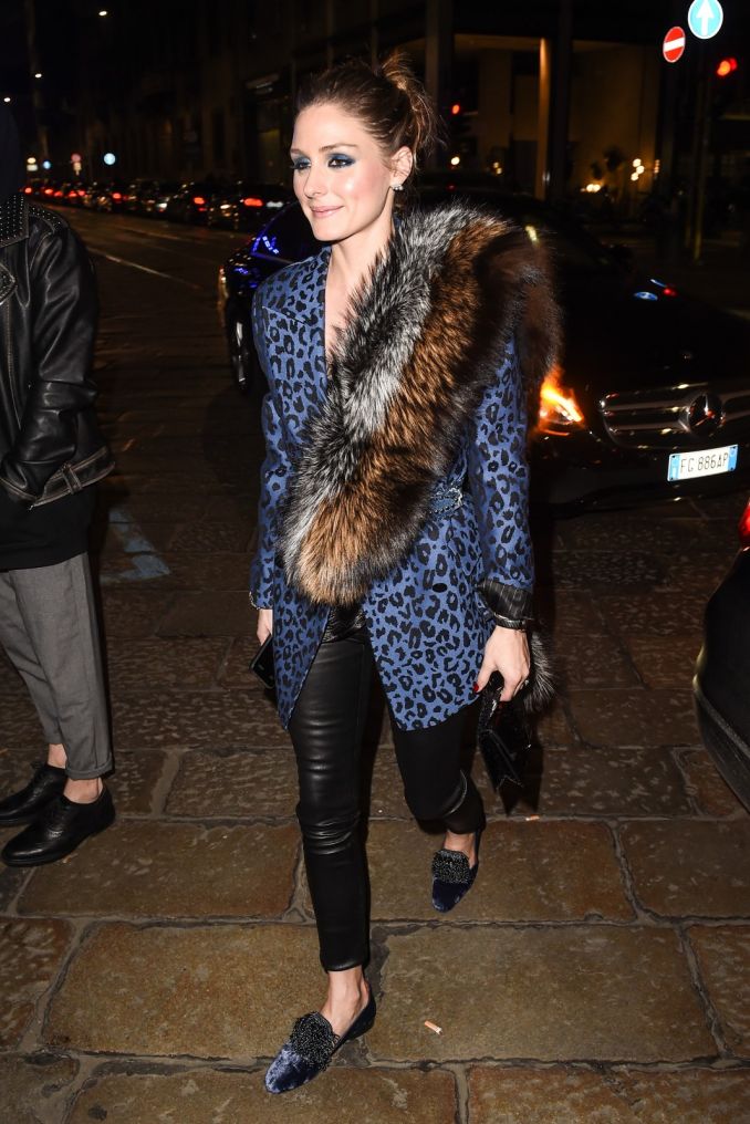 Olivia Palermo