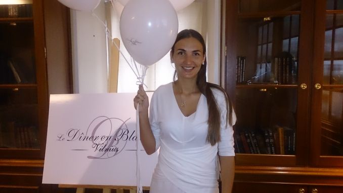 Dovilė Šimkutė Butkienė