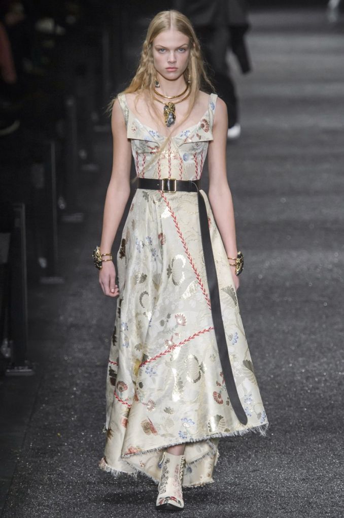 Alexander McQueen