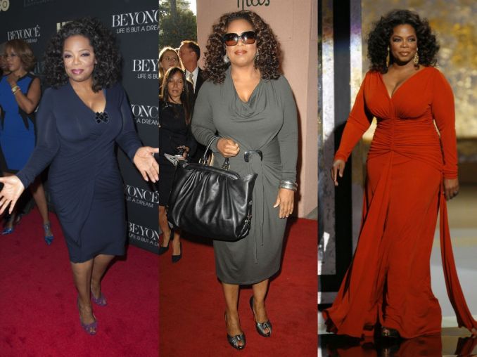 Oprah Winfrey