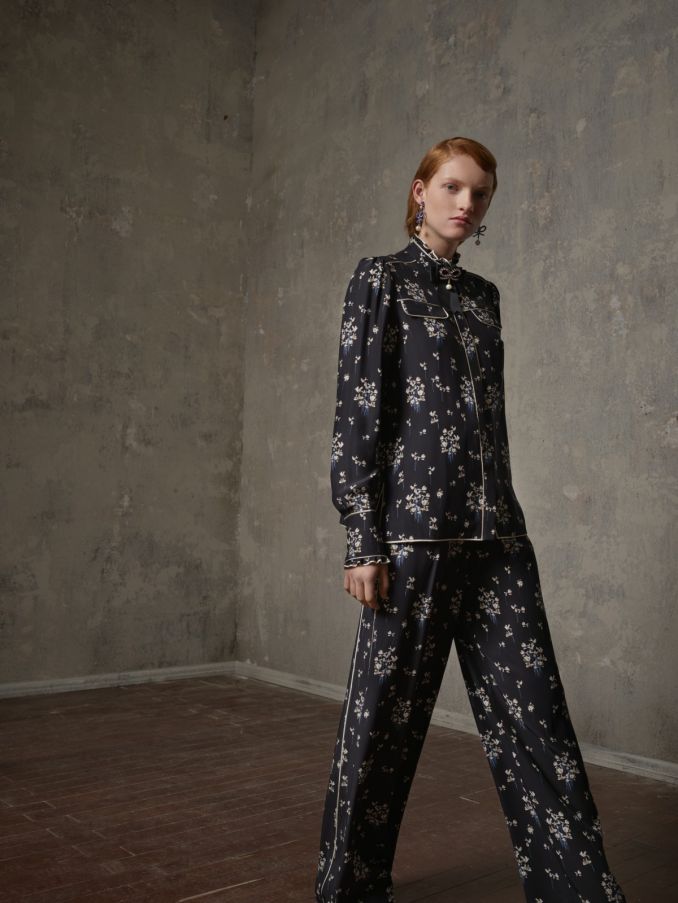 „ERDEM x H&M“