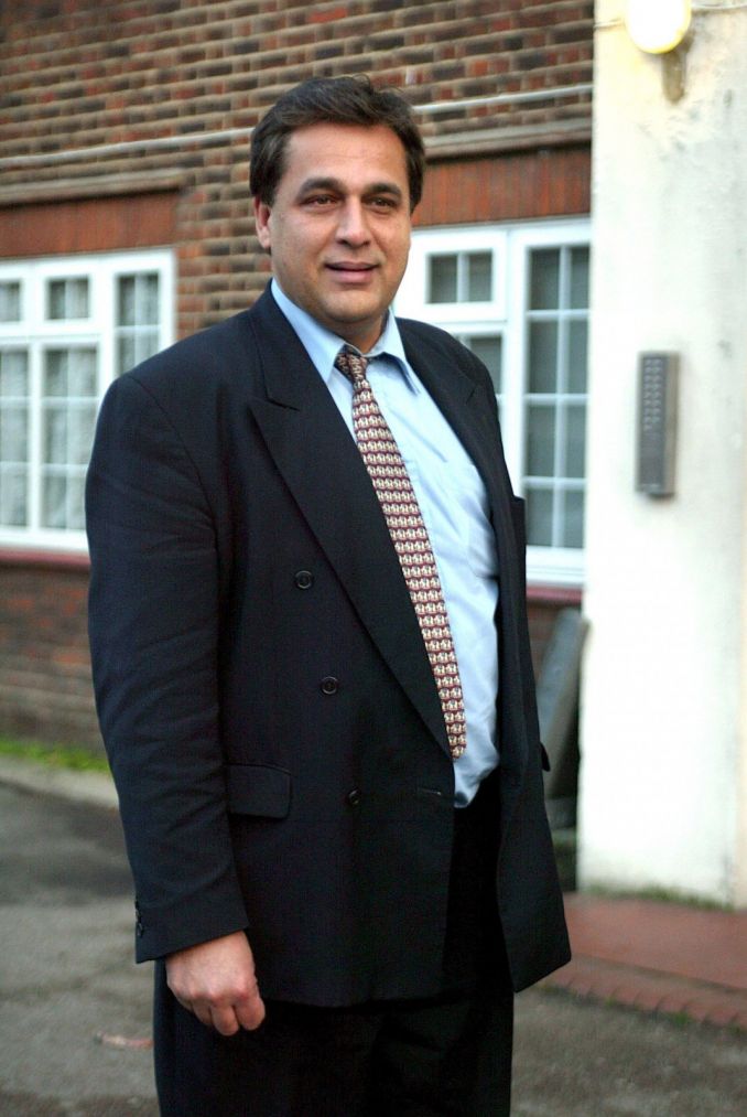 Hasnat-Khan