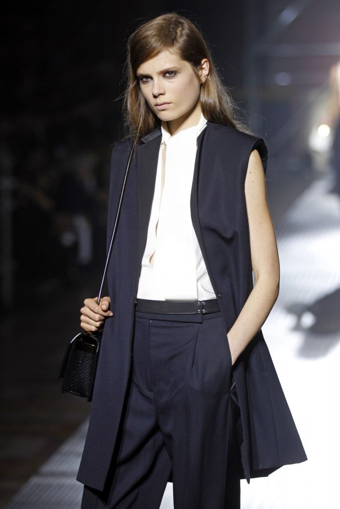''Lanvin'' 2013 m. modelis