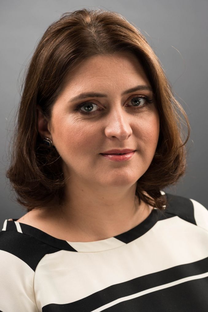 Dr. Aistė Dromantaitė