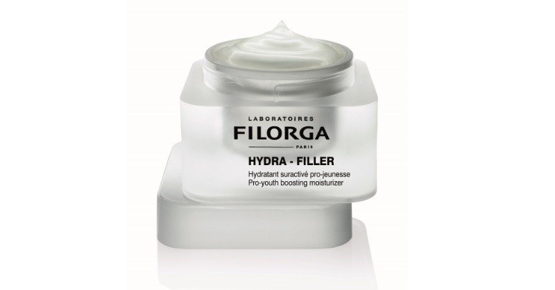 Intensyviai drėkinantis kremas „Hydra Filler“ („Filorga“), 200 Lt., įsigyti galite