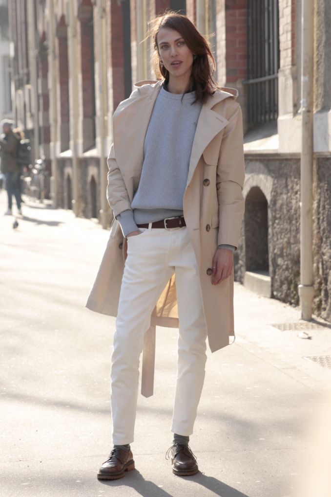 Prancūzų modelis Aymeline Valade