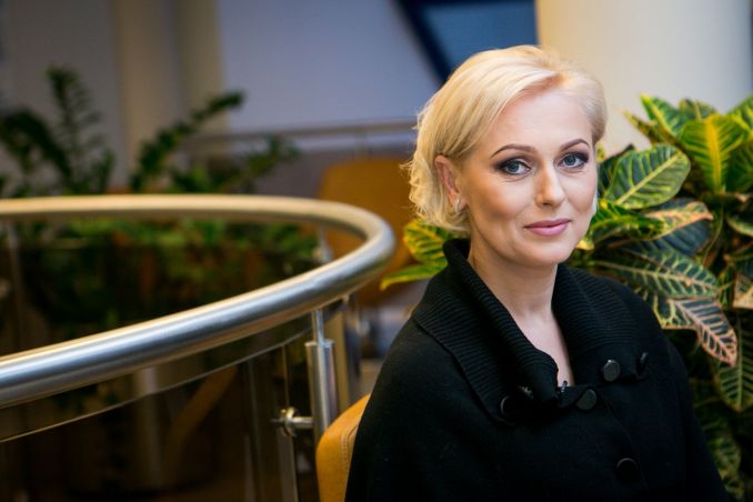 Ilona Penkauskienė
