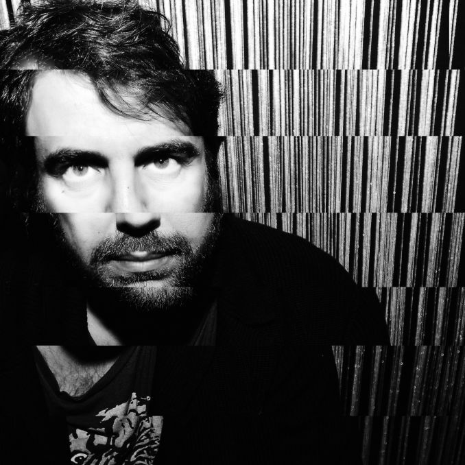 „Life & Death“ bendrasavininkas DJ Tennis