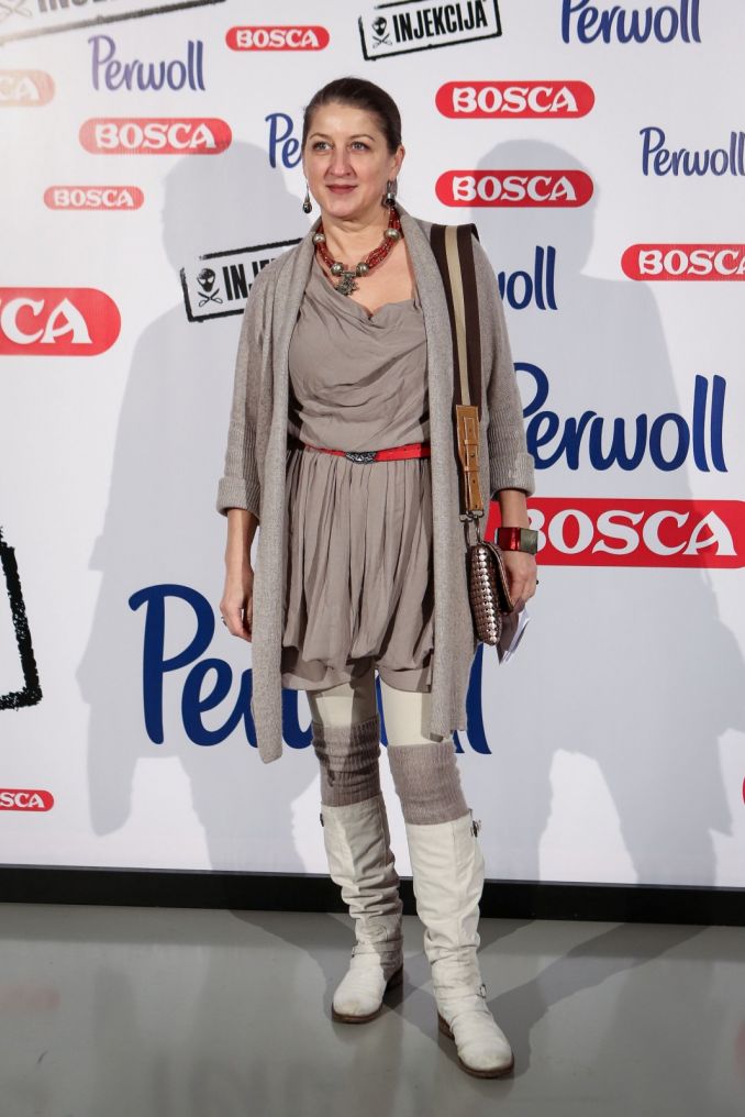Jolanta Talaikytė