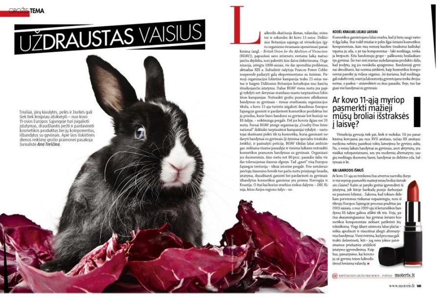 Ar kovo 11-ąją myriop pasmerkti mažieji mūsų broliai išstraksės į laisvę?