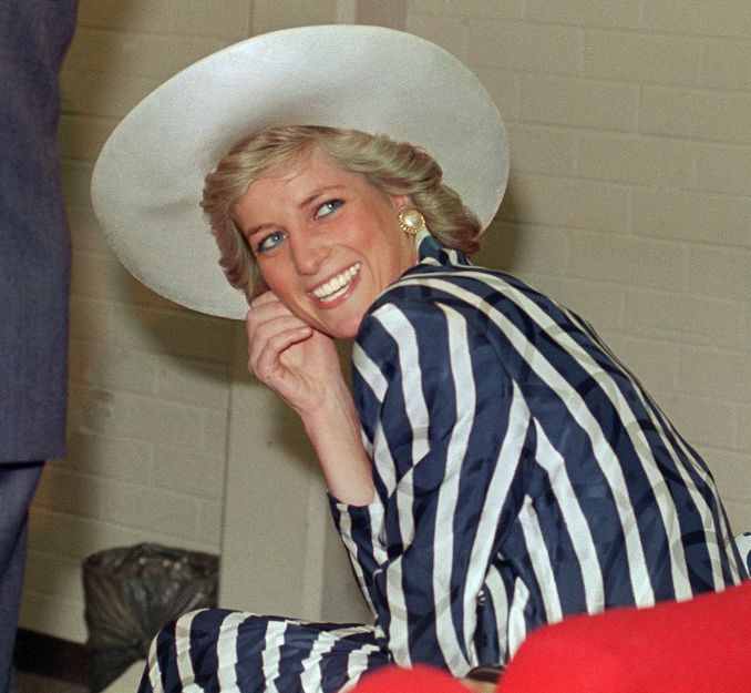 Princesė Diana