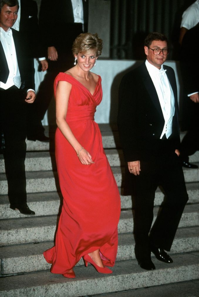 Princesė Diana