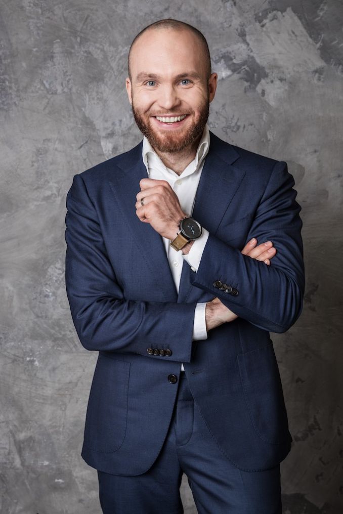 Mindaugas Grajauskas