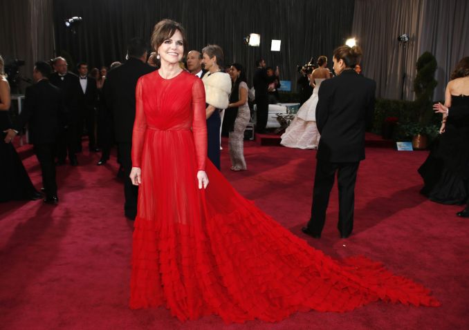 Sally Field