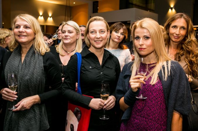 Giedrė Talmantienė ir Rūta Mikelkevičiūtė