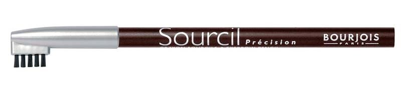 Pieštukas su šukutėmis „Bourjois“