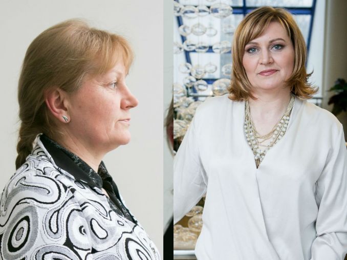 Alma Jagminienė