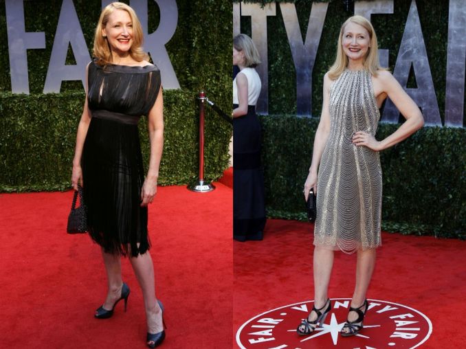 Patricia Clarkson