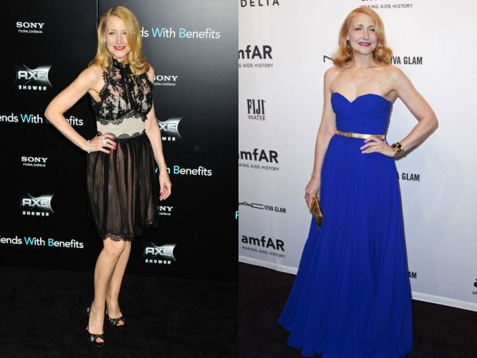 Patricia Clarkson