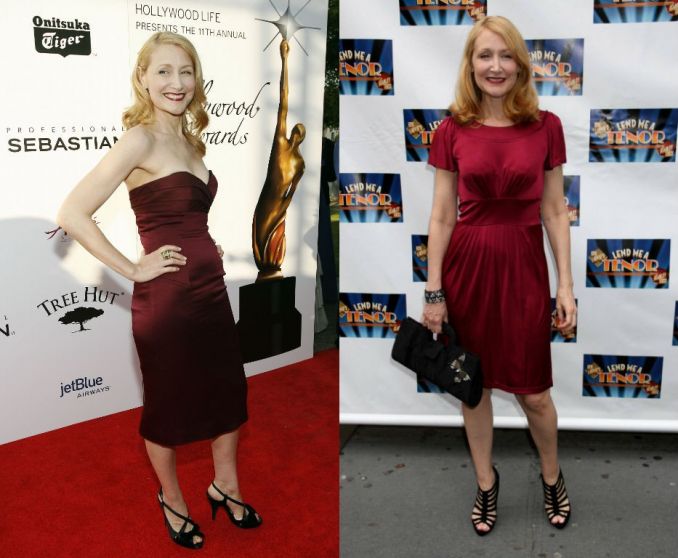 Patricia Clarkson