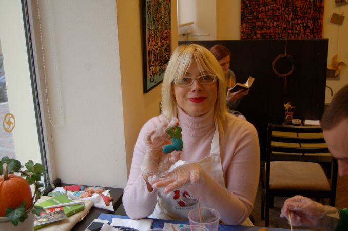 Jovita Valeikaitė