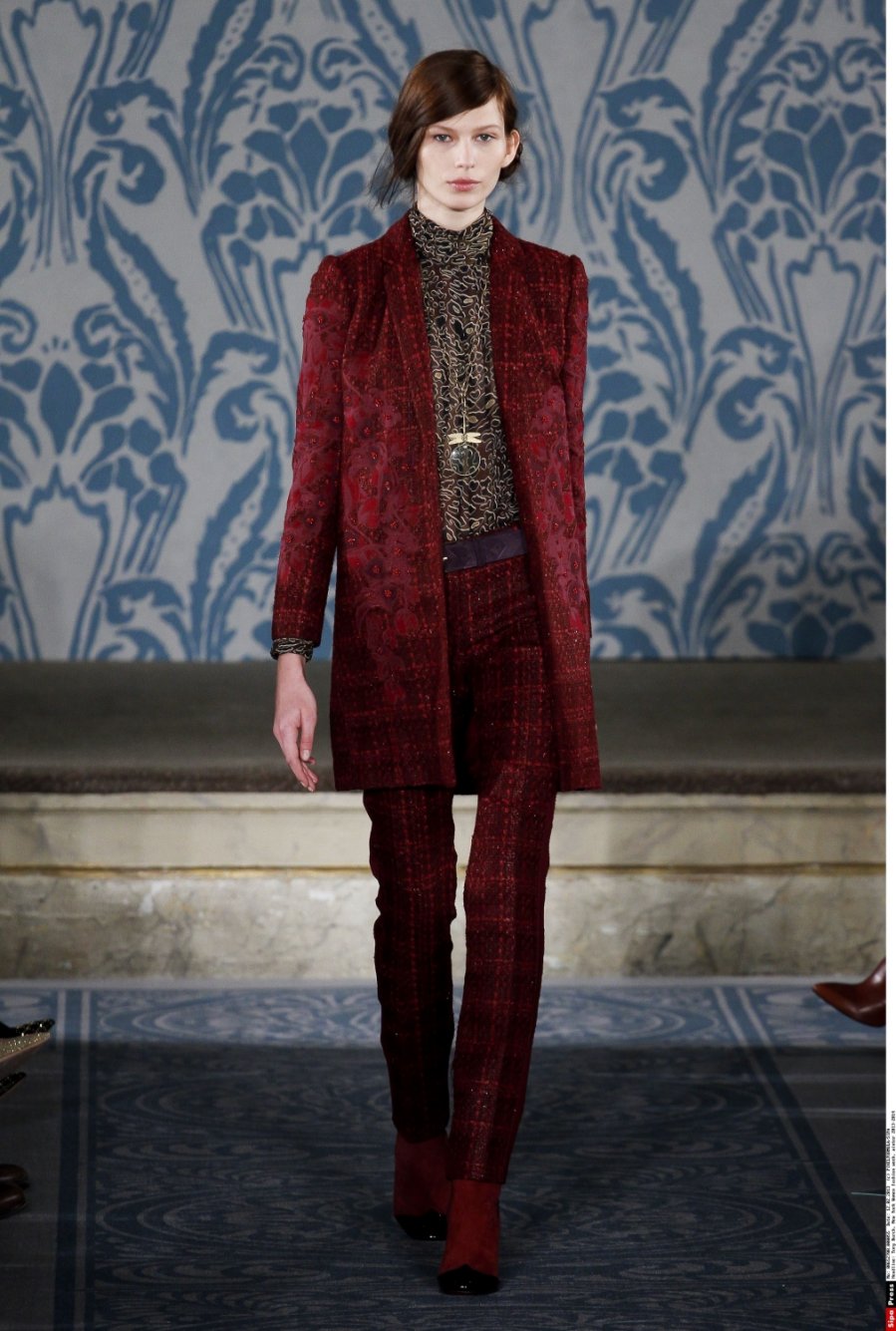 Tory Burch