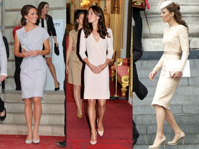 Catherine Middleton