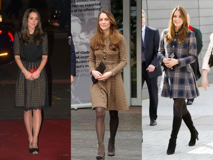 Catherine Middleton