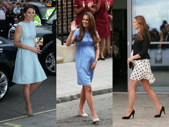 Catherine Middleton