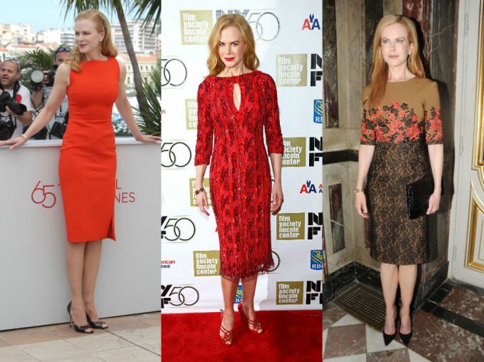 Nicole Kidman