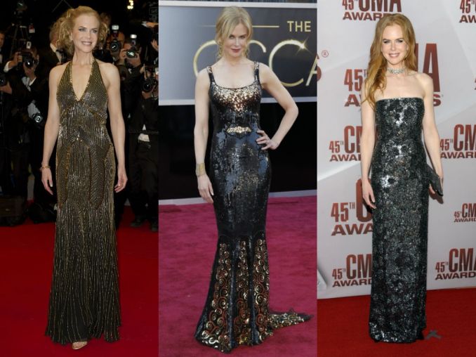 Nicole Kidman