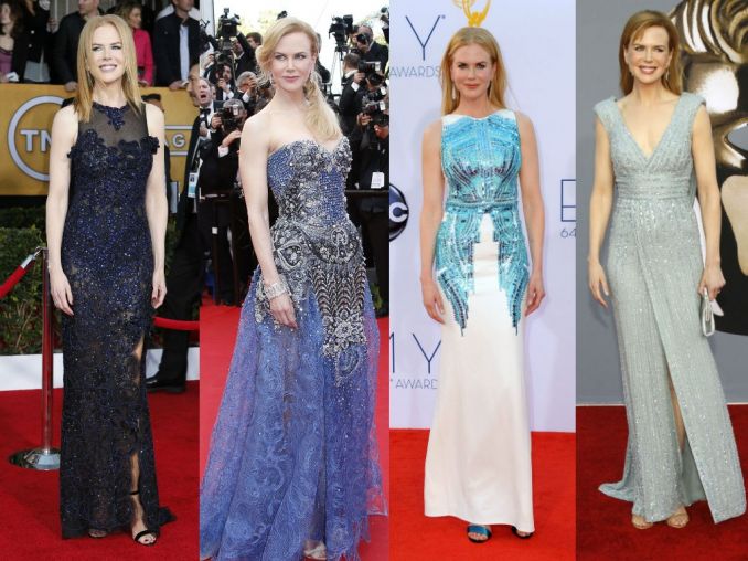 Nicole Kidman
