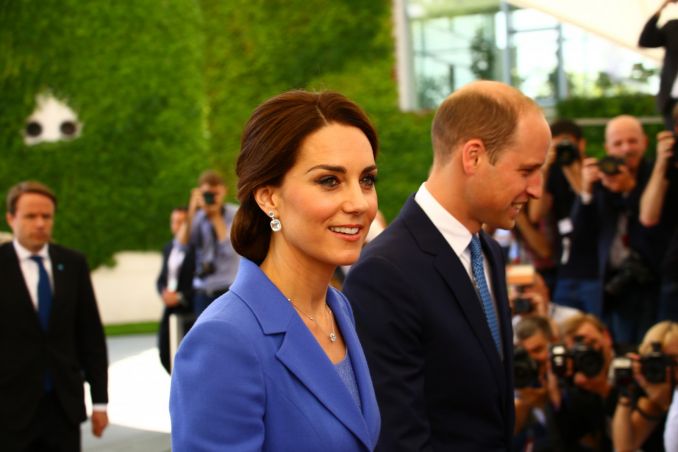 Kate Middleton