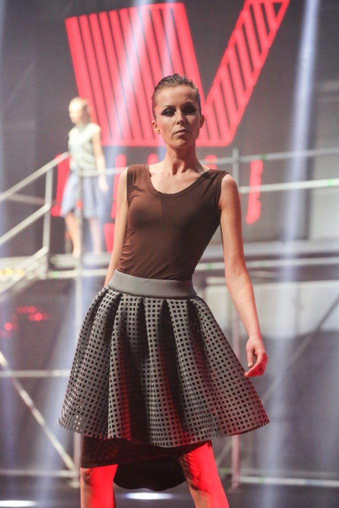 Vaida Grikšaitė-Česnauskienė