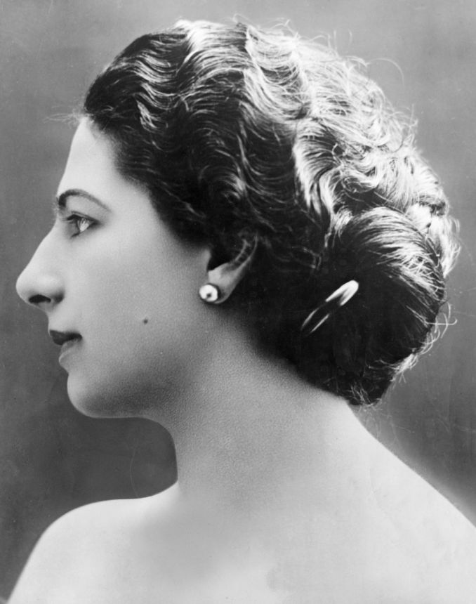 Margaretha Zelle MacLeod