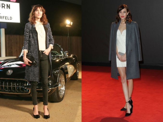 Alexa Chung