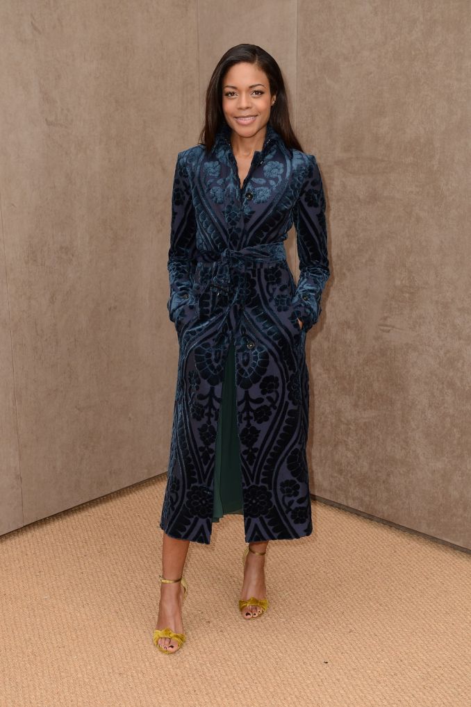 Naomie Harris