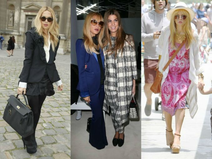 Rachel Zoe