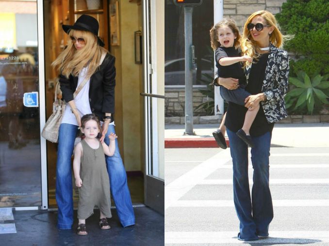 Rachel Zoe