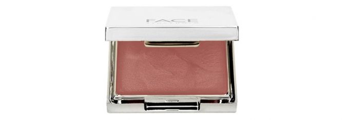 Kreminiai skaistalai „Creme Blush“, FACE Stockholm