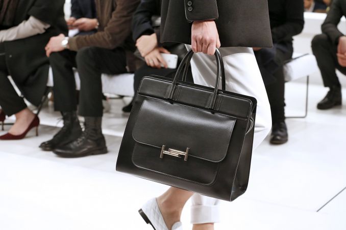 „Tod's“ rankinė