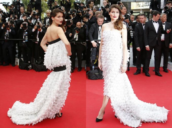 Laetitia Casta