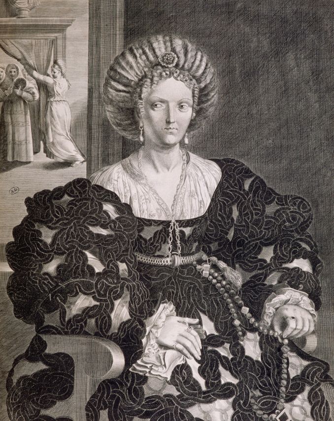 Lukrecija Bordžija