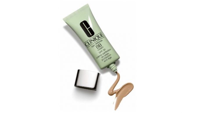 Kremas „Age Defense BB Cream SPF 30“ („Clinique“)