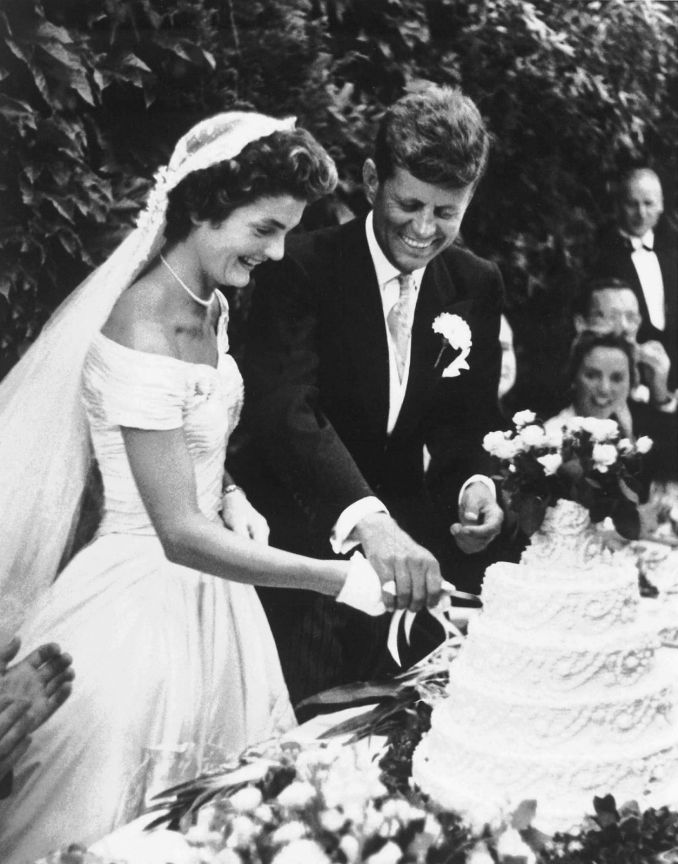 Jacqueline Kennedy