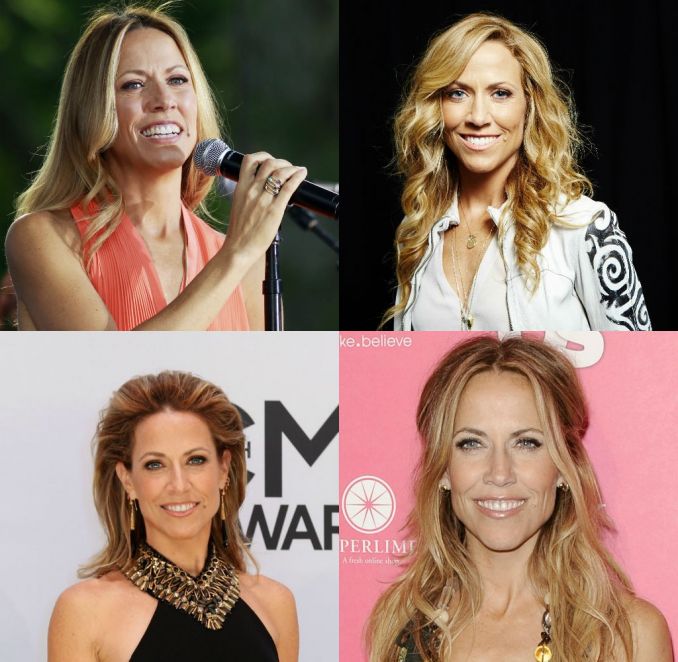 Sheryl Crow