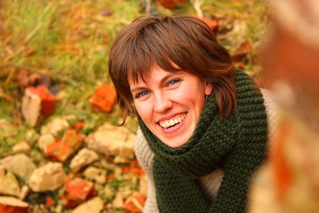 Milda Mitkutė