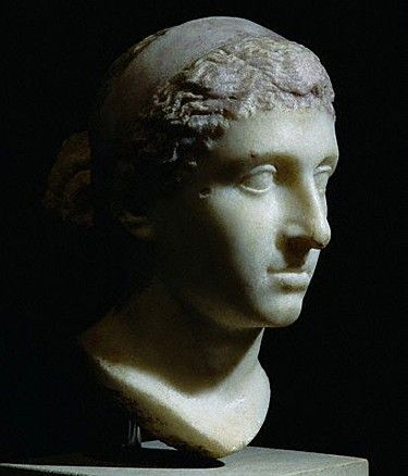 Kleopatra VII